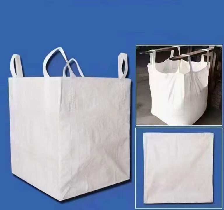 FIBC Bulk Bag | LongMa Packaging Sdn Bhd