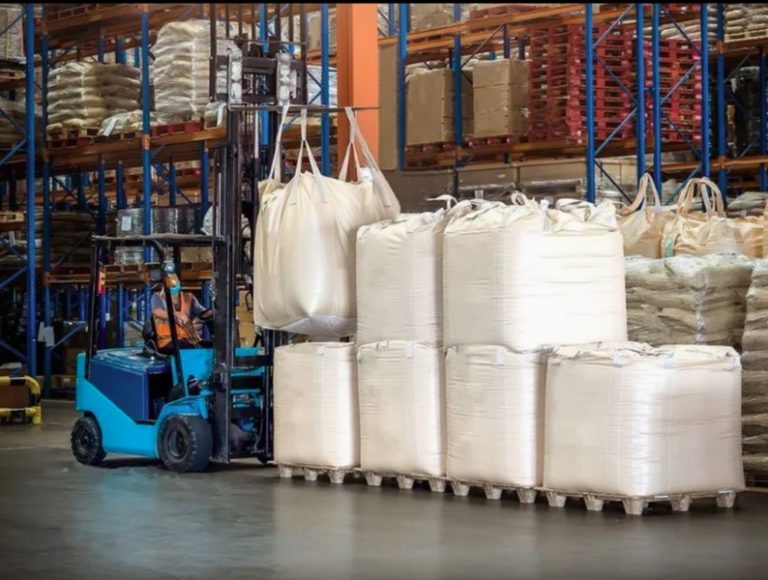 FIBC Bulk Bag | LongMa Packaging Sdn Bhd